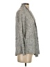 Ann Taylor LOFT Gray Cardigan Size XS - photo 4