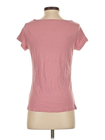 Magaschoni Short Sleeve Top (view 2)