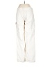 Assorted Brands 100% Cotton Ivory Jeans Size S - photo 2