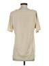 Zuda Ivory Short Sleeve T-Shirt Size S - photo 2
