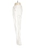 Assorted Brands 100% Cotton Ivory Jeans Size S - photo 5