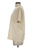 Zuda Ivory Short Sleeve T-Shirt Size S - photo 5