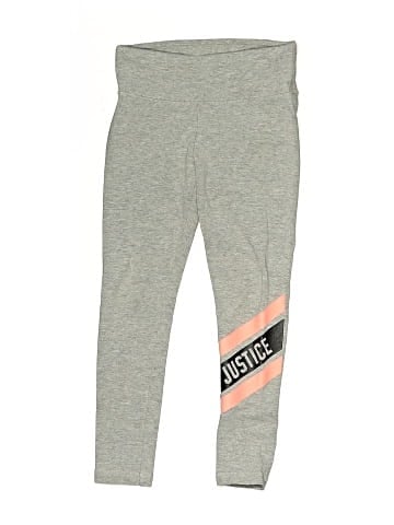 Justice Active Sweatpants (view 1)
