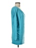 Caslon Teal Pullover Sweater Size M - photo 4