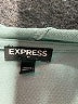 Express Outlet Teal Cardigan Size S - photo 7