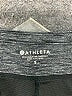 Athleta Solid Gray Skort Size S - photo 3