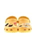 Crocs Yellow Orange Clogs Size 3 (baby) - photo 2