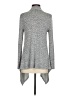 Bobeau Gray Cardigan Size XS - photo 2