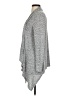 Bobeau Gray Cardigan Size XS - photo 5