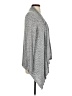 Bobeau Gray Cardigan Size XS - photo 4