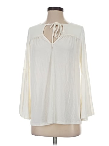 Rachel Pally Long Sleeve Blouse (view 1)