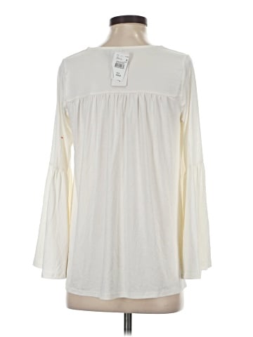 Rachel Pally Long Sleeve Blouse (view 2)