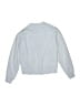 Zella Silver Sweatshirt Size M (kids) - photo 2