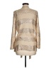 Belldini Tan Cardigan Size M - photo 2