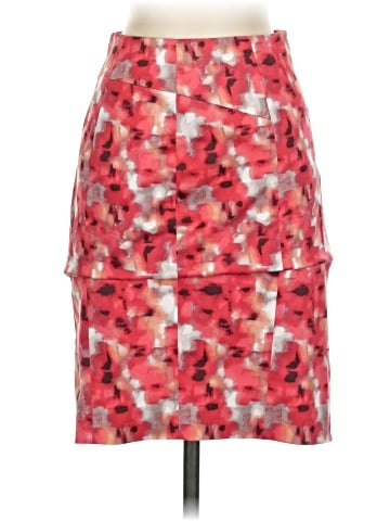 Ann Taylor Casual Skirt (view 1)