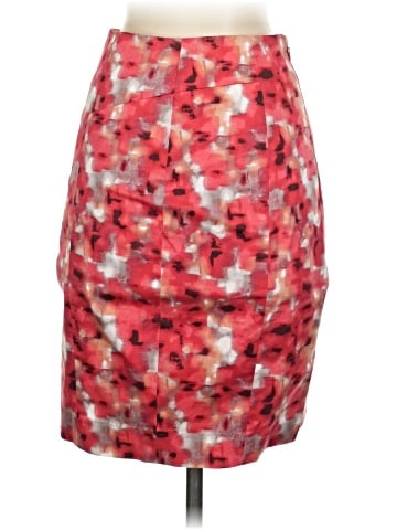 Ann Taylor Casual Skirt (view 2)