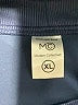 Assorted Brands Solid Blue Swimsuit Bottoms Size XL - photo 3