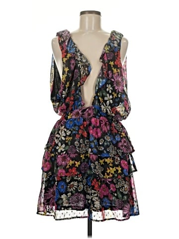Slate & Willow Cocktail Dress (view 1)