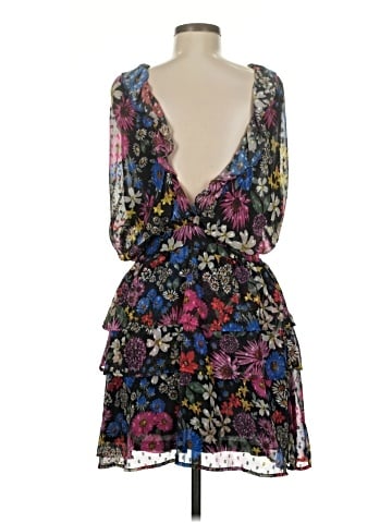 Slate & Willow Cocktail Dress (view 2)