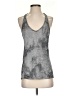 Nux Gray Tank Top Size XXS (estimated) - photo 1