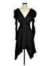 Harlyn Black Cocktail Dress Size XS - photo 1