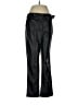 Ann Taylor LOFT 100% Polyester Black Dress Pants Size 6 - photo 1