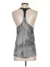 Nux Gray Tank Top Size XXS (estimated) - photo 2