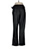 Ann Taylor LOFT 100% Polyester Black Dress Pants Size 6 - photo 2