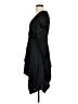 Harlyn Black Cocktail Dress Size XS - photo 5