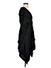 Harlyn Black Cocktail Dress Size XS - photo 4