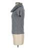 Zara Gray Turtleneck Sweater Size S - photo 5