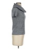 Zara Gray Turtleneck Sweater Size S - photo 4