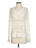Rag & Bone Ivory White Pullover Sweater Size XS - photo 1
