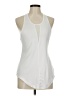 Zyia Active White Tank Top Size M - photo 1