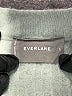 Everlane Green Turtleneck Sweater Size S - photo 7