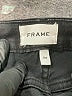 FRAME Gray Jeans Size 24 waist - photo 7