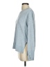 Athleta Blue Pullover Sweater Size XS - photo 5