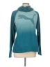 Puma Teal Sweatshirt Size L - photo 1
