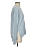 Athleta Blue Pullover Sweater Size XS - photo 4