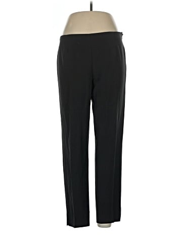 Little Black Pant Dress Pants (view 1)