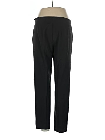 Little Black Pant Dress Pants (view 2)