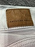 American Eagle Outfitters Metallic Gray Jeans Size 8 L - photo 8