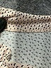 Unbranded Tan Pink Long Sleeve Blouse Size 0X (estimated) - photo 7