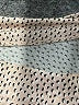 Unbranded Tan Pink Long Sleeve Blouse Size 0X (estimated) - photo 8