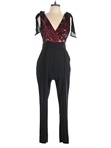 Harlyn Jumpsuit (view 1)