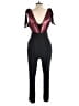 Harlyn Black Jumpsuit Size M - photo 2