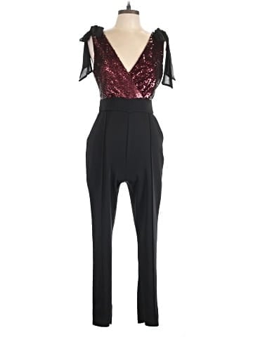 Harlyn Jumpsuit (view 1)