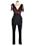 Harlyn Black Jumpsuit Size M - photo 1