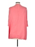 E3 by Etcetera Pink Cardigan Size L - photo 2