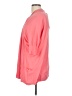 E3 by Etcetera Pink Cardigan Size L - photo 5
